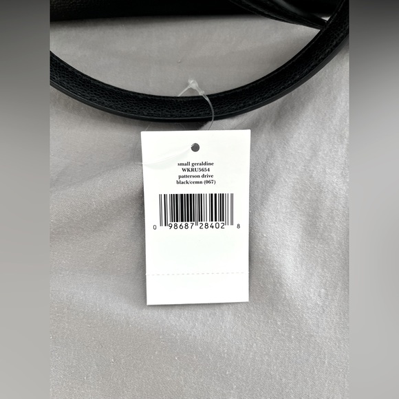 Kate spade satchel purse - Picture 7 of 8